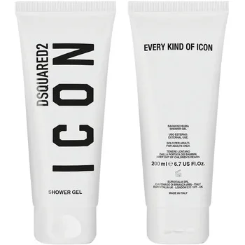 Dsquared2 Icon thumbnail 2