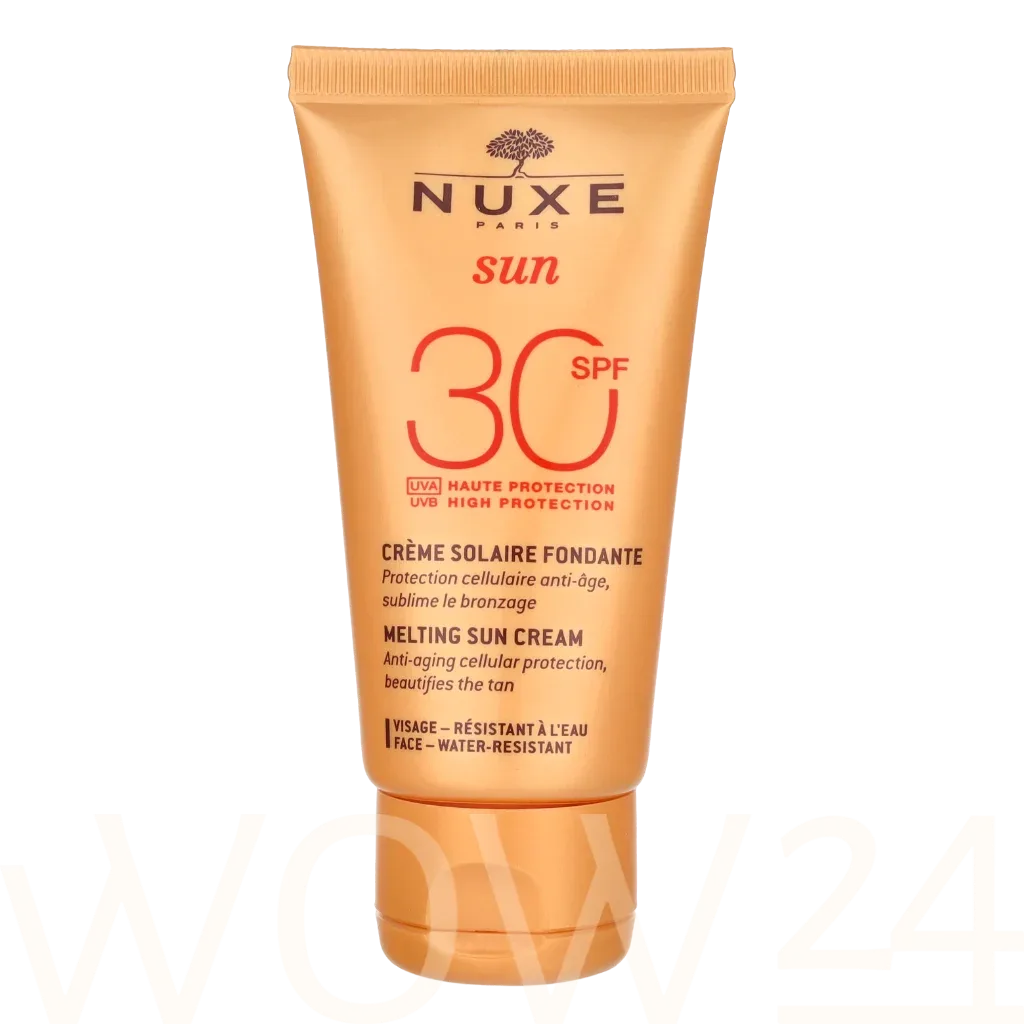 Nuxe Sun Delicious Cream thumbnail 5