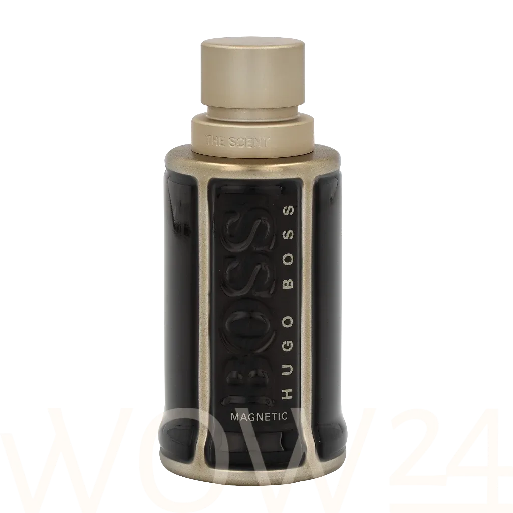 Hugo Boss Boss The Scent Magnetic thumbnail 5