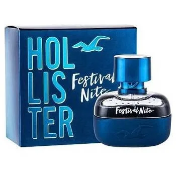 Hollister Festival Nite thumbnail 3