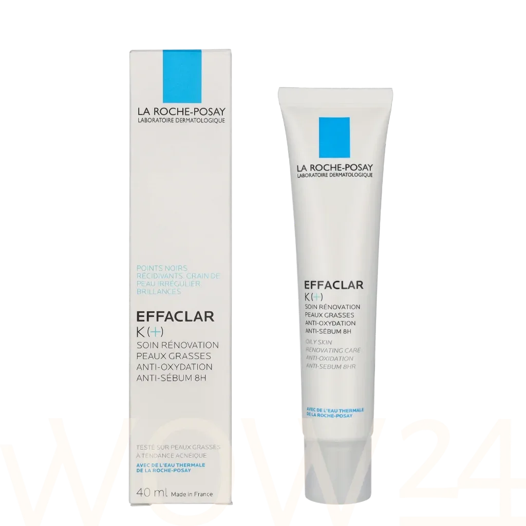La Roche-Posay Effaclar K (+) thumbnail 4