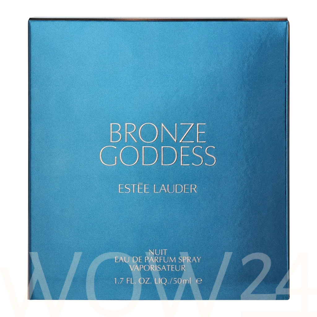 Esteé Lauder Estee Lauder Goddess Nuit Edp Spray thumbnail 2
