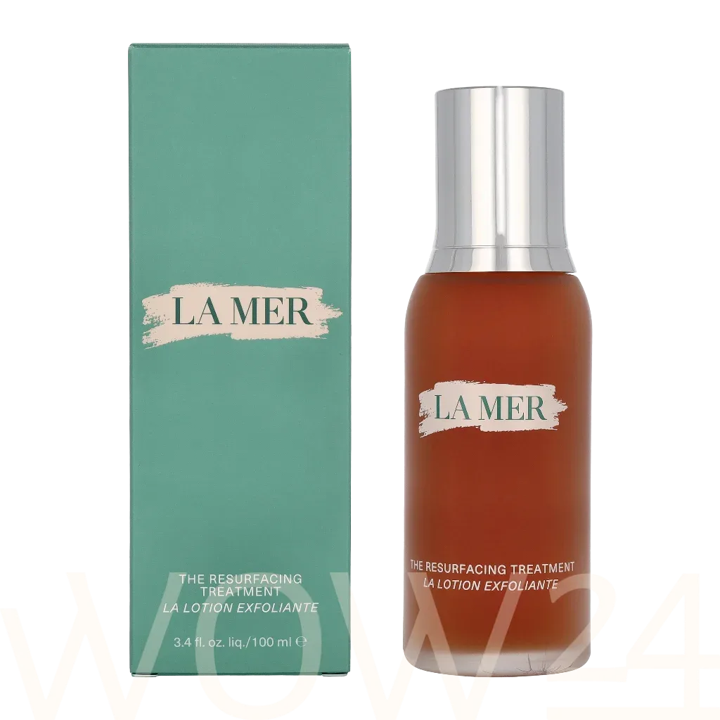 La Mer La Mer The Resurfacing Treatment thumbnail 4