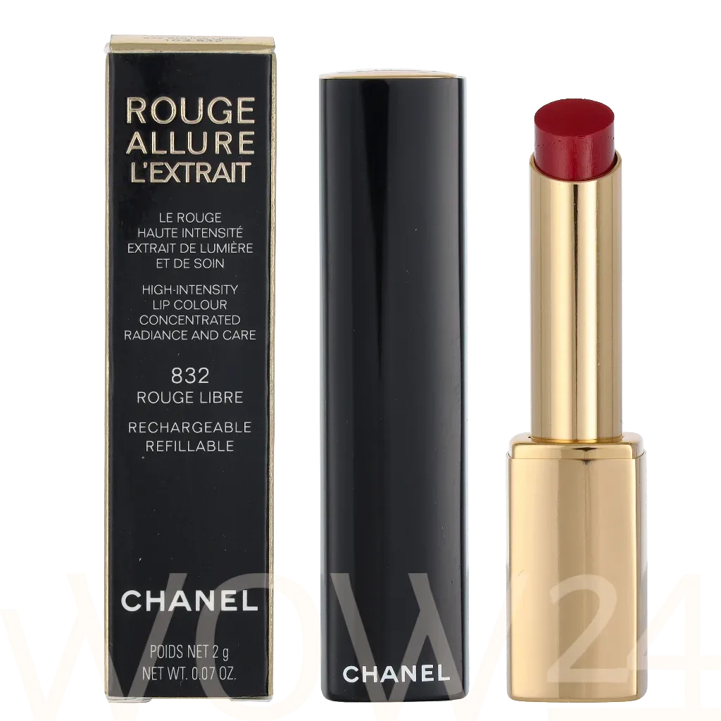 Chanel Rouge Allure L'Extrait thumbnail 4