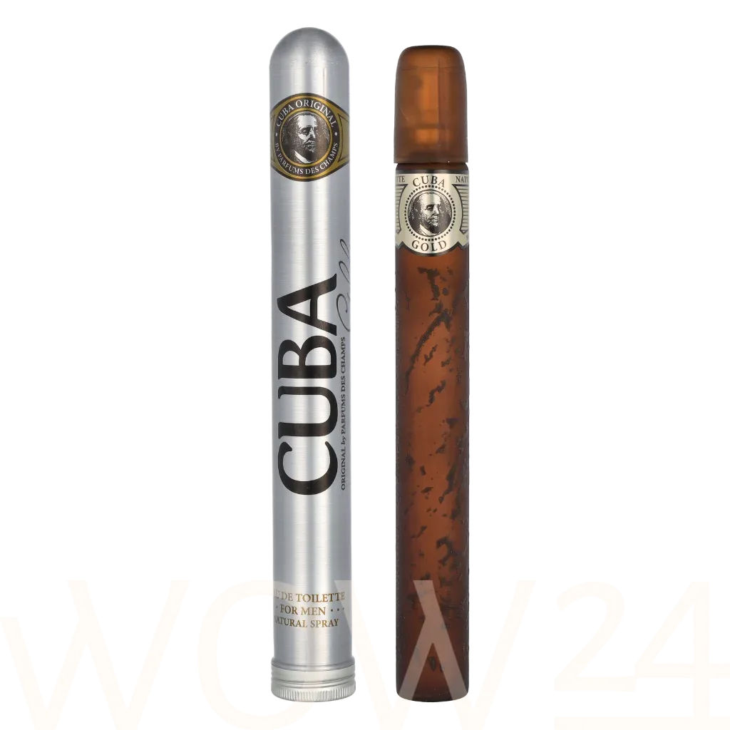 Cuba Gold thumbnail 4