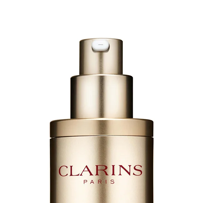 Clarins Nutri-lumiére nourishing revitalizing day emulsion thumbnail 4