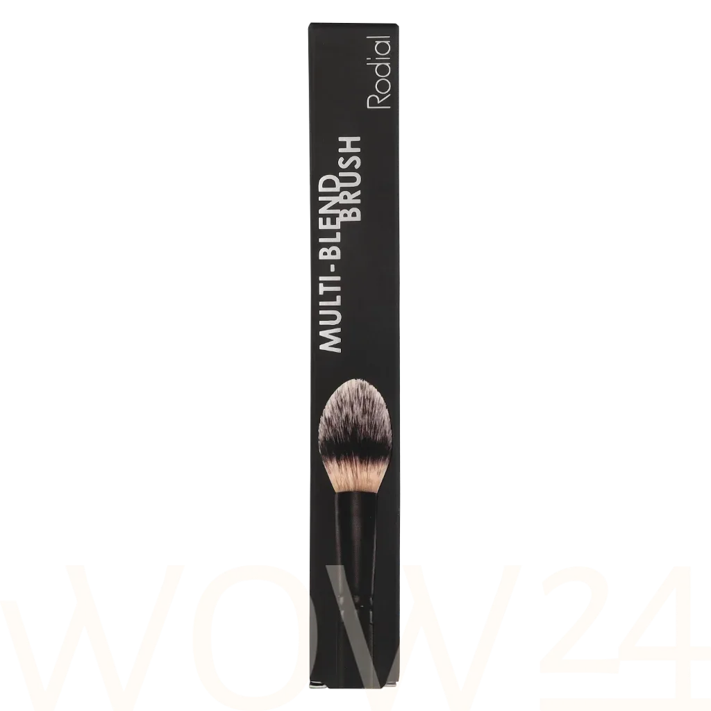 Rodial Rodial The Multi-Blend Brush 12 thumbnail 2