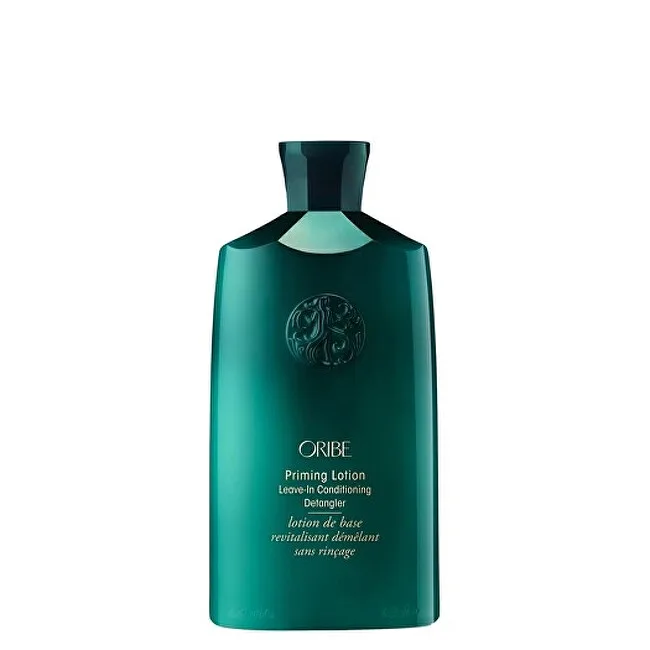 Oribe Leave-in hair lotion Priming Lotion (Leave-In Detangler Conditioner) 250 ml thumbnail 3