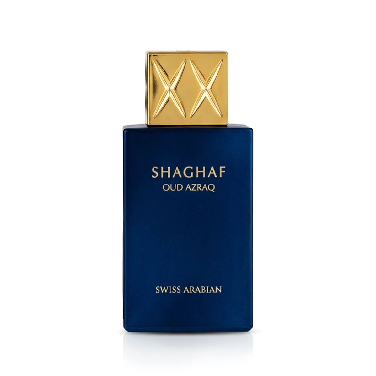 Swiss Arabian Shaghaf Oud Azraq thumbnail 2