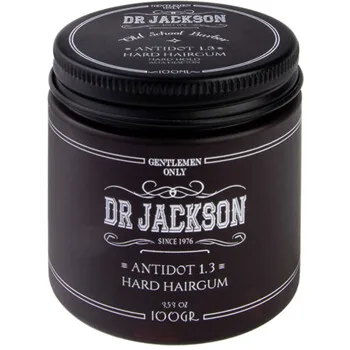 Dr.Jackson Antidot 1.3 Hard Hairgum thumbnail 2