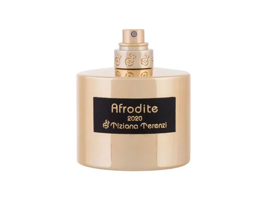 Anniversary Collection Afrodite