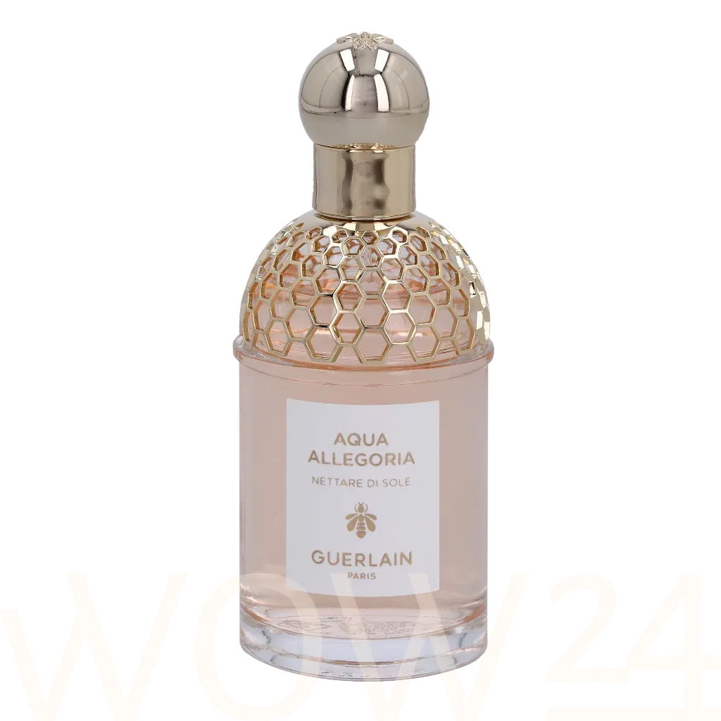 Guerlain Aqua Allegoria Nettare di Sole thumbnail 5