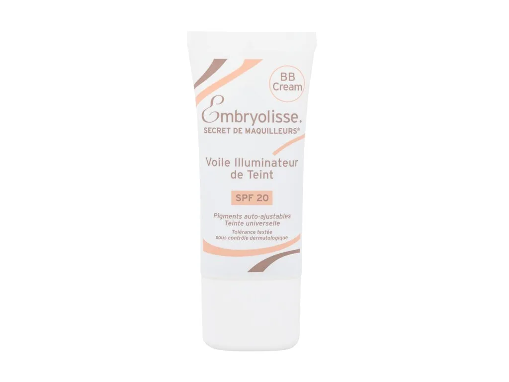 Artist secret bb cream