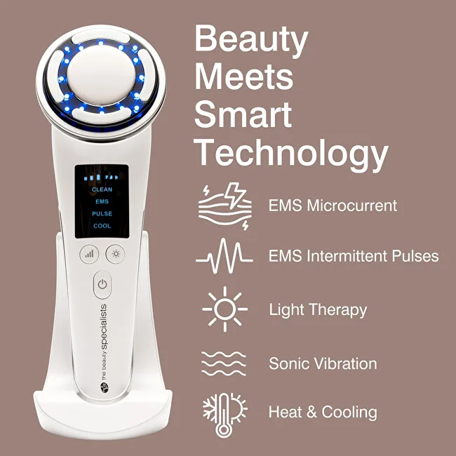 Rio-Beauty LED Light Therapy FaceLift & Tone Beauty Spa thumbnail 5