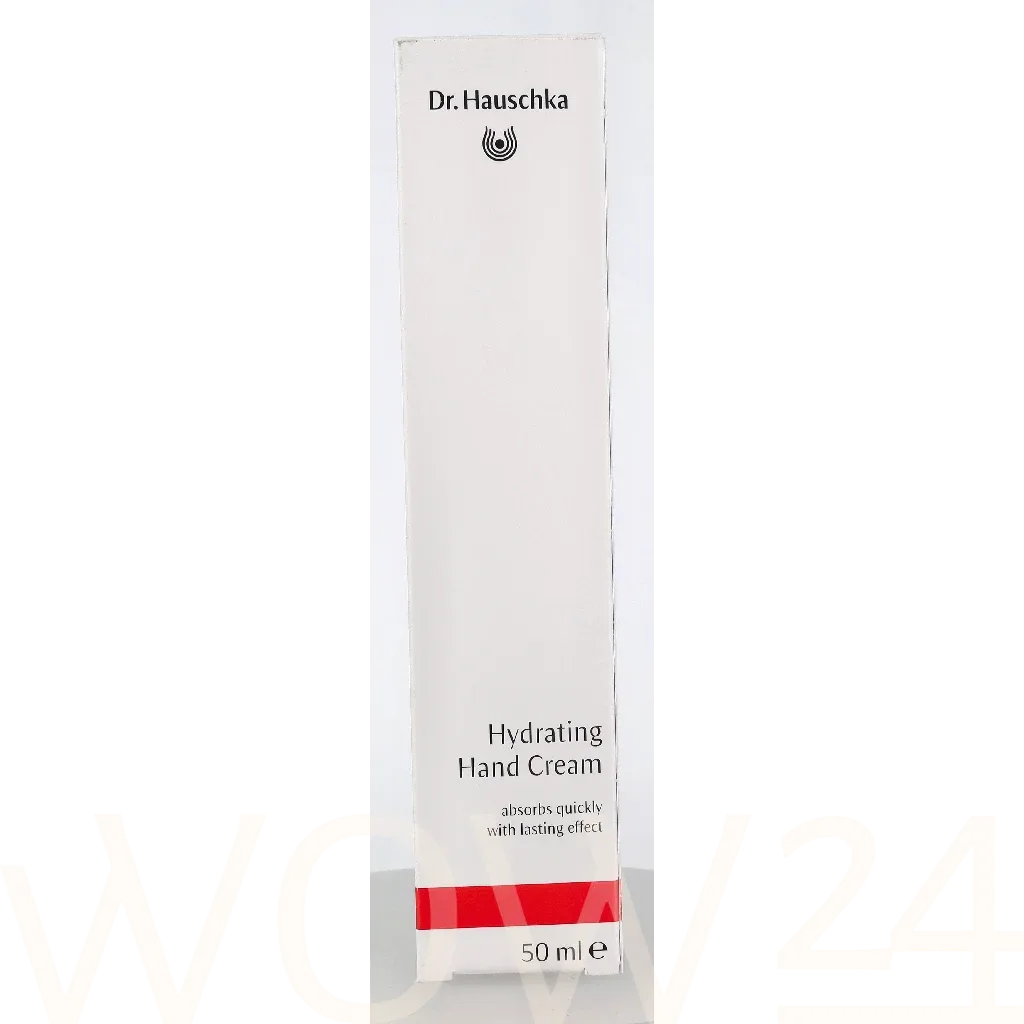 Dr.Hauschka Hydrating thumbnail 3