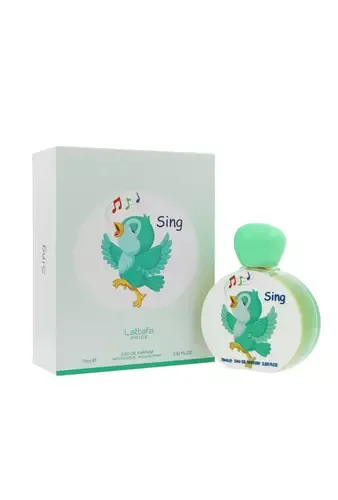 Lattafa perfumes Pride Sing thumbnail 8