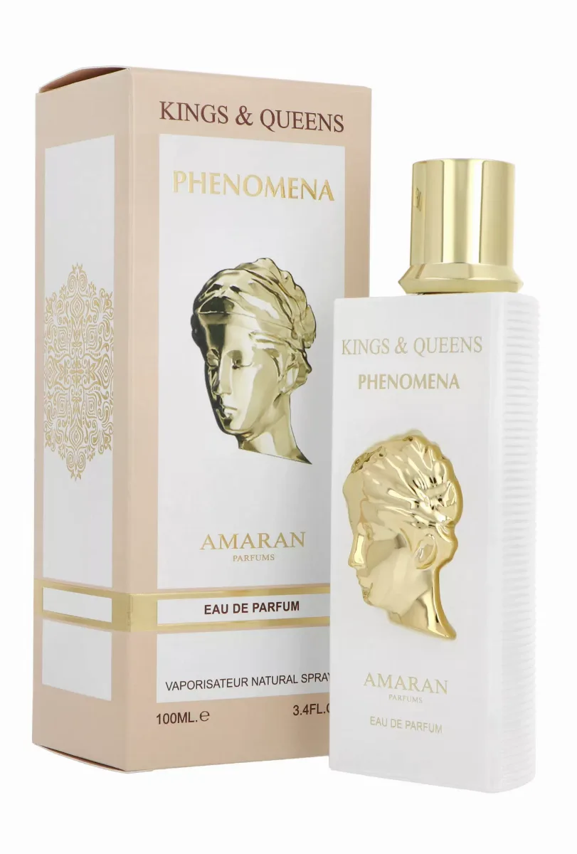 Amaran Kings & Queens Phenomena thumbnail 4