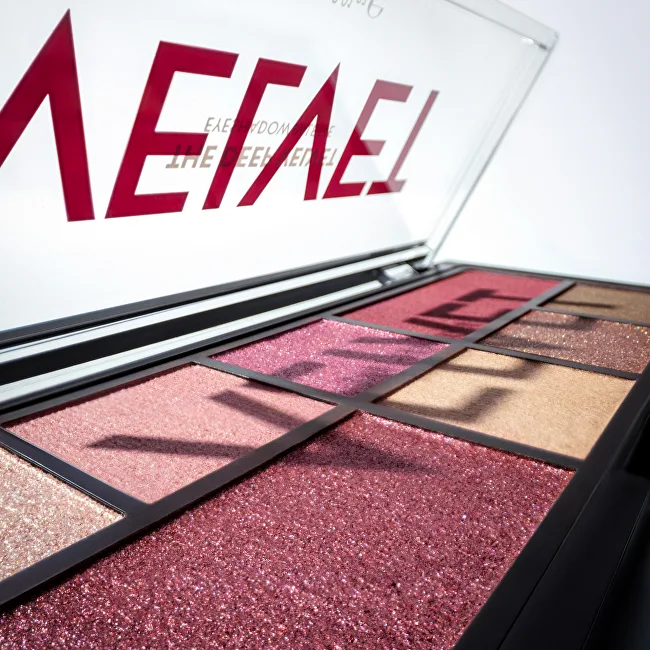 Catrice Deep Velvet Palette thumbnail 3