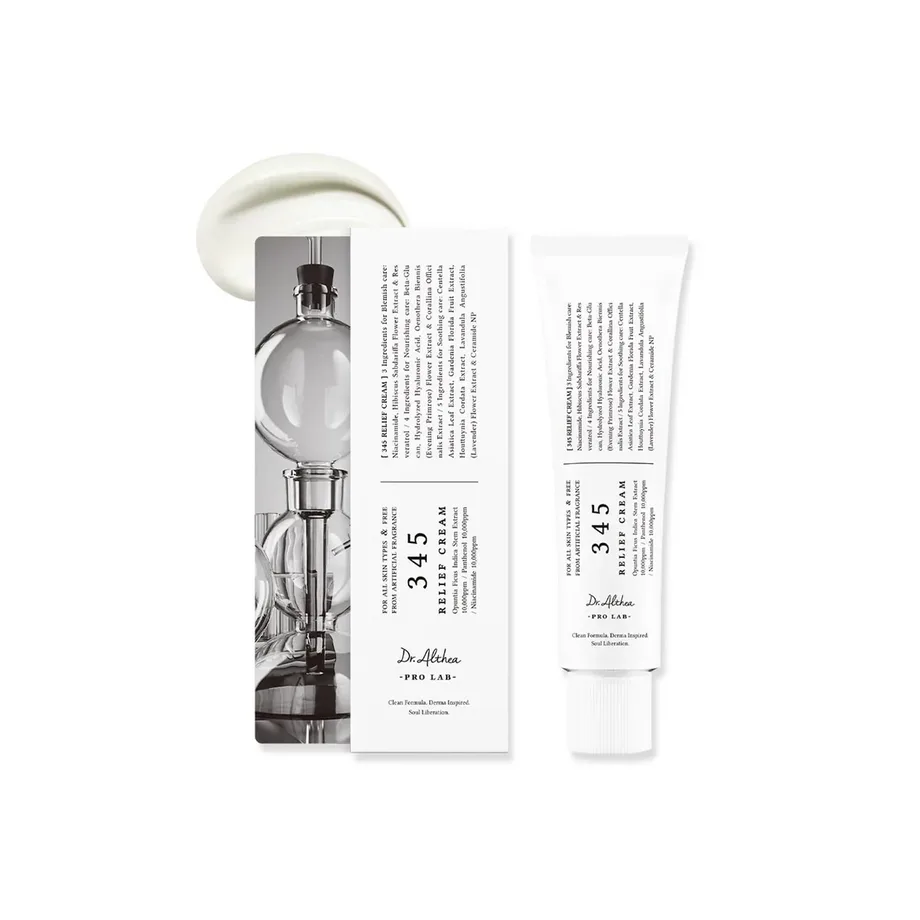 Dr. Althea 345 Relief Cream thumbnail 8