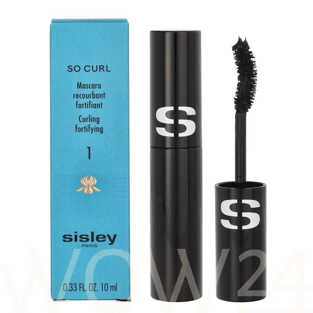 Sisley So curl thumbnail 4