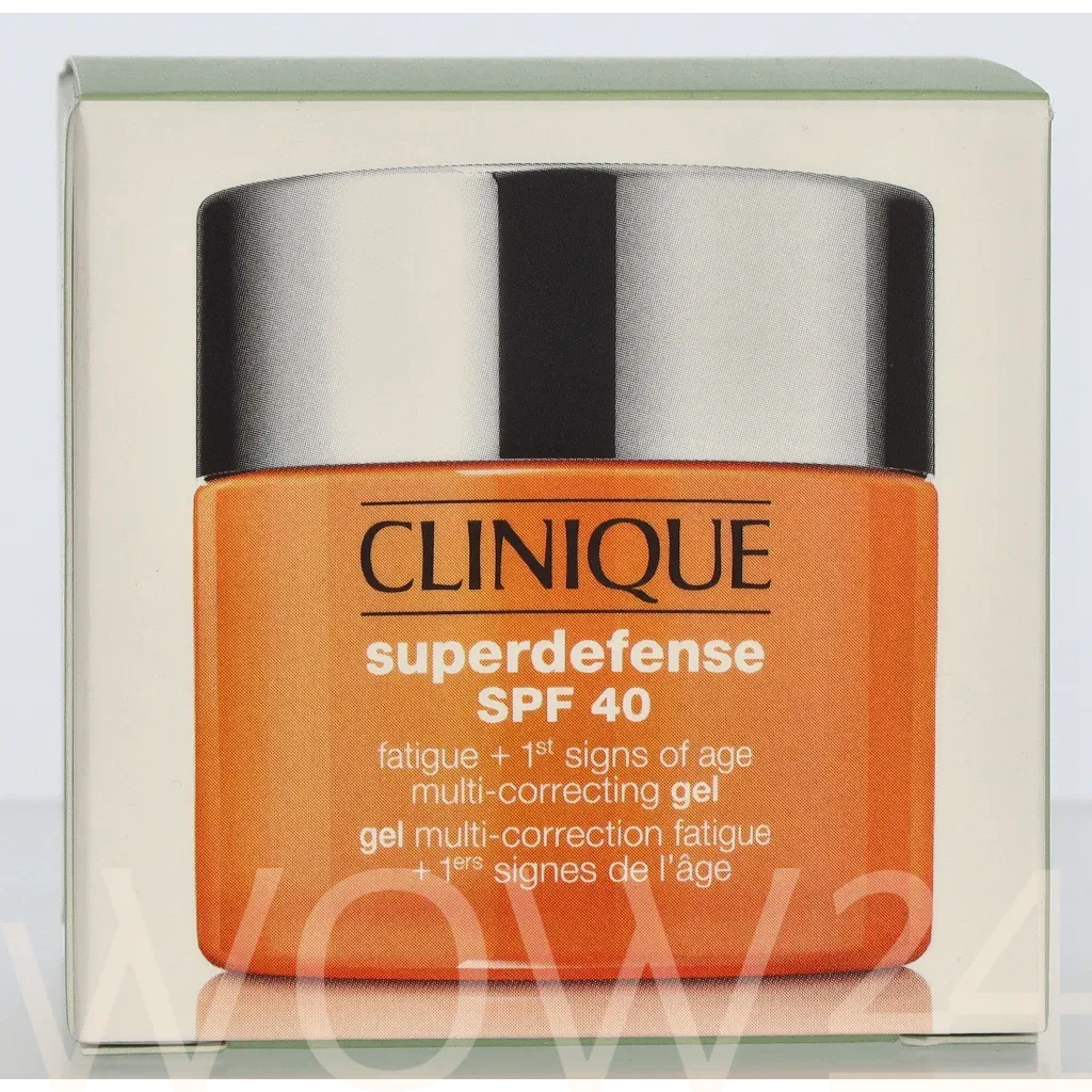Clinique Superdefense multi-correcting thumbnail 3