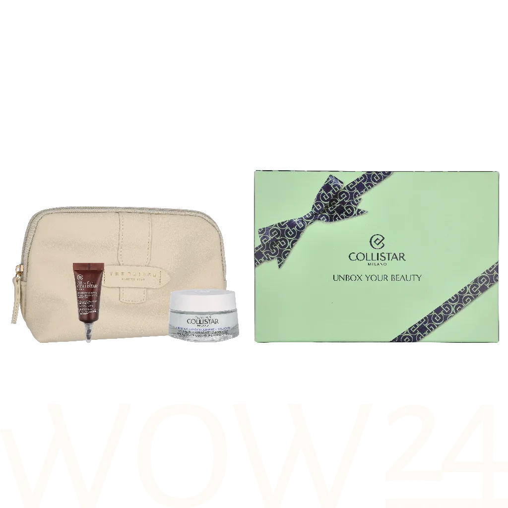 Collistar Collistar Attivi Puri Collagen Set thumbnail 4