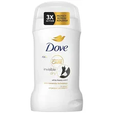 Dove Solid antiperspirant Advanced Care Invisible Dry (Anti-Perspirant) 50 ml thumbnail 2