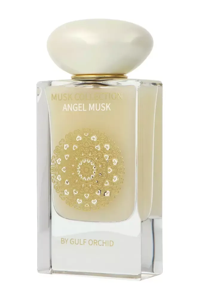 Gulf Orchid Musk Collection Angel Musk thumbnail 6