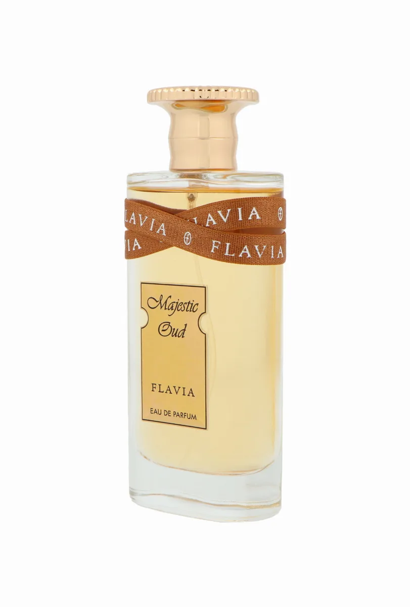 Flavia Majestic Oud thumbnail 7