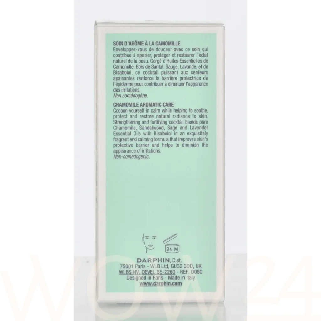 Darphin Essential Oil Elixir Chamomile Aromatic thumbnail 3