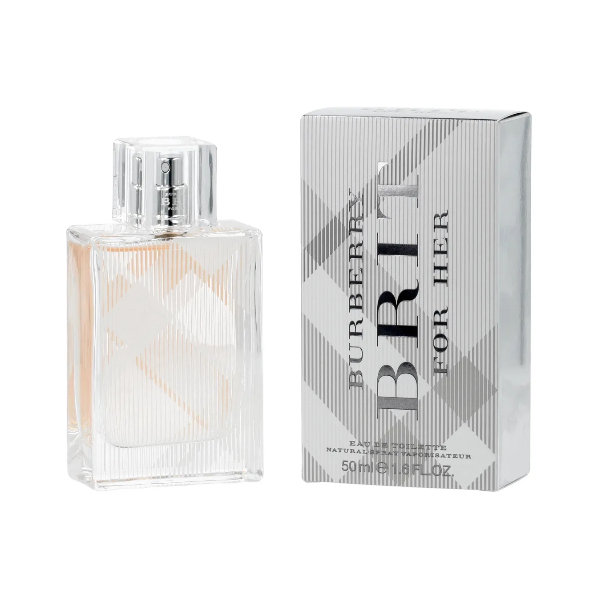 Burberry Brit for Her thumbnail 3