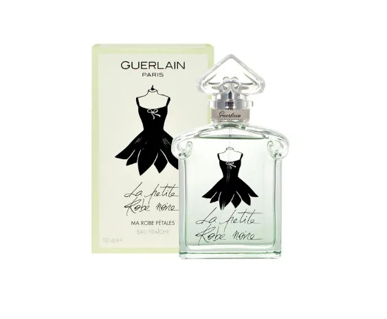 Guerlain La Petite Robe Noire Eau Fraiche thumbnail 2