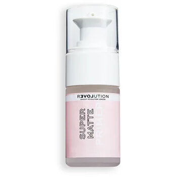 Revolution Super Matte Primer thumbnail 2