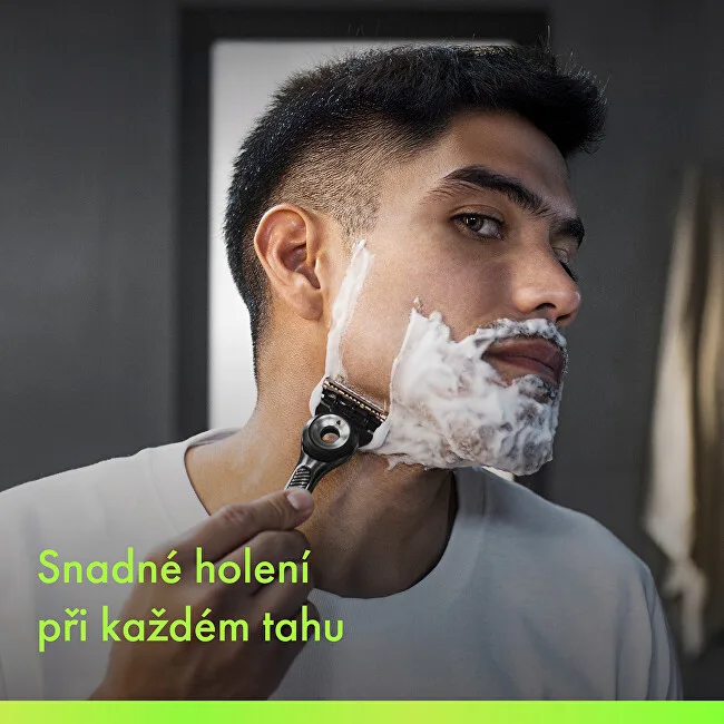 Gillette Labs razor + 1 head thumbnail 8