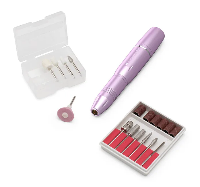 Rio-Beauty ( Professional Electric Nail File) thumbnail 3