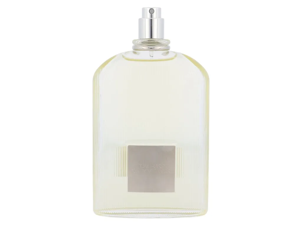 Grey Vetiver