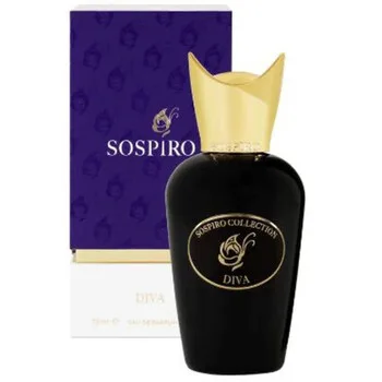 Sospiro Diva thumbnail 3