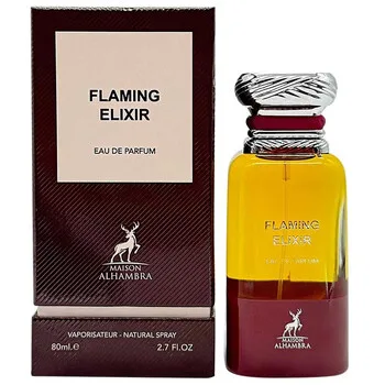 Maison Alhambra Flaming Elixir thumbnail 4
