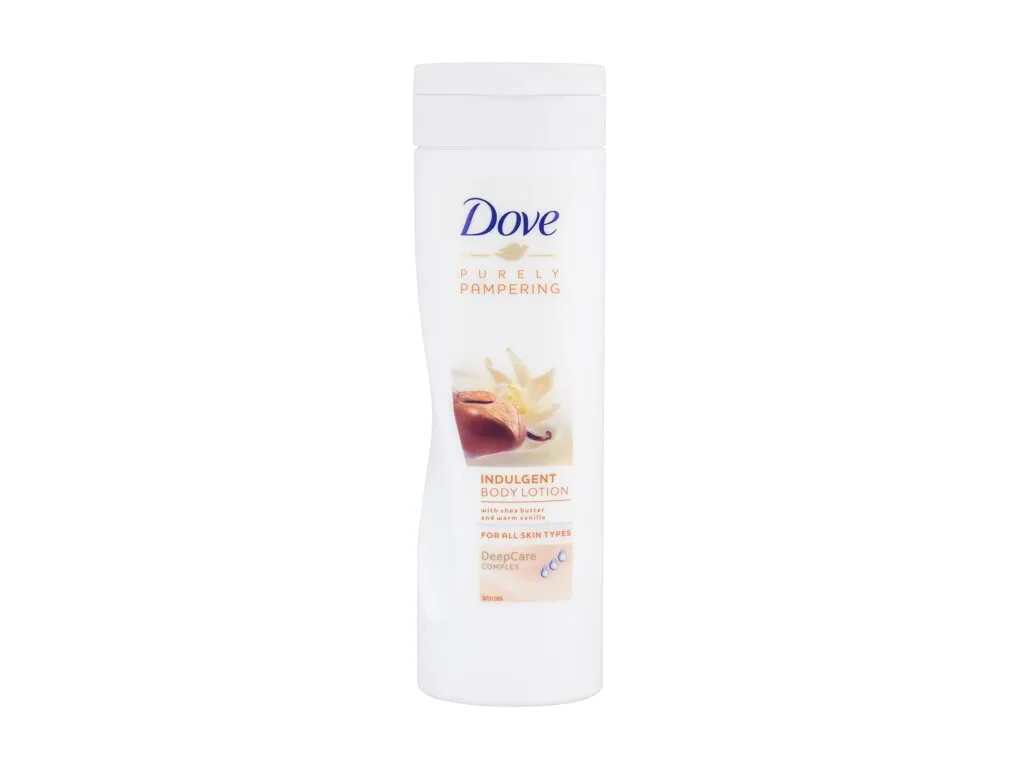 Pampering Shea Butter