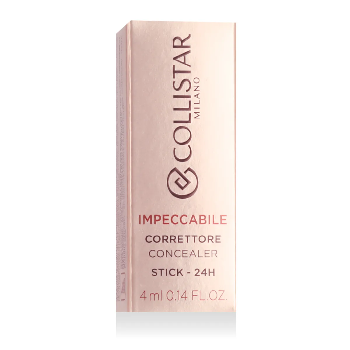 Collistar Impeccable Concealer Stick thumbnail 7