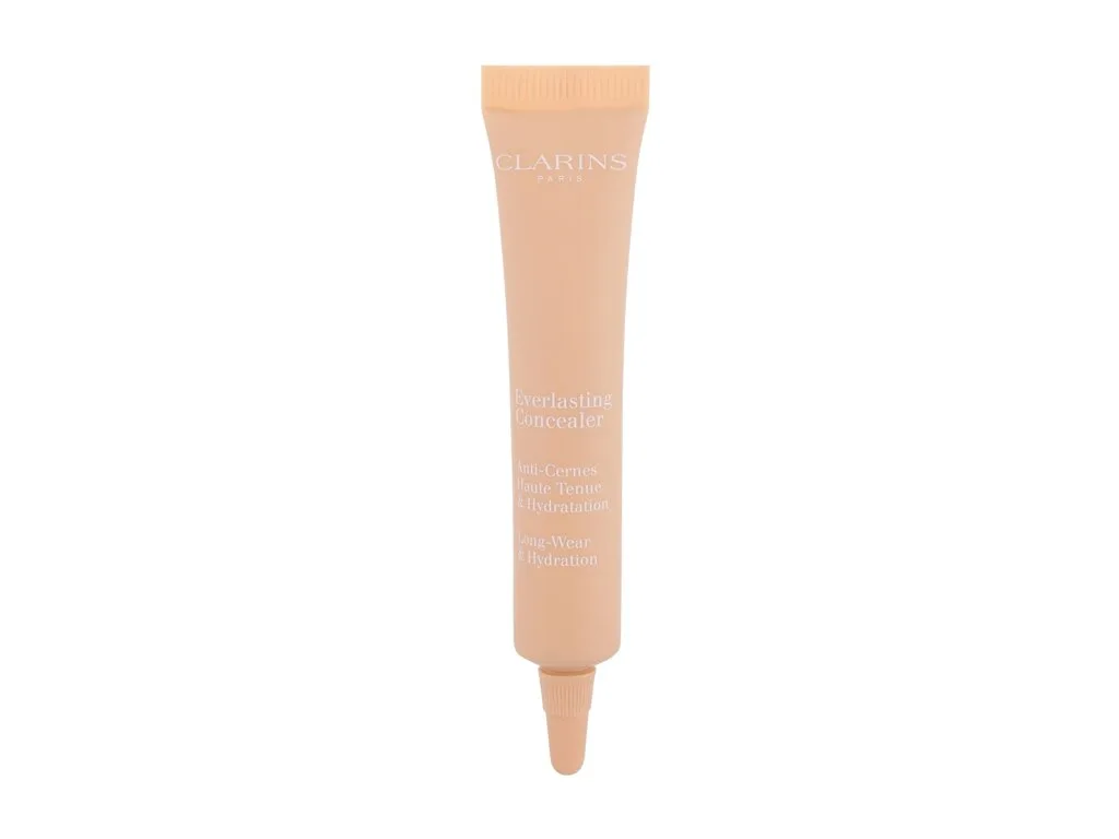 Everlasting concealer