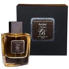 Franck Boclet Franck Boclet, Amber, Eau De Parfum, Unisex, 100 ml thumbnail 3