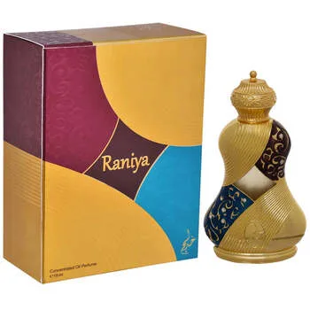 Khadlaj Raniya thumbnail 2