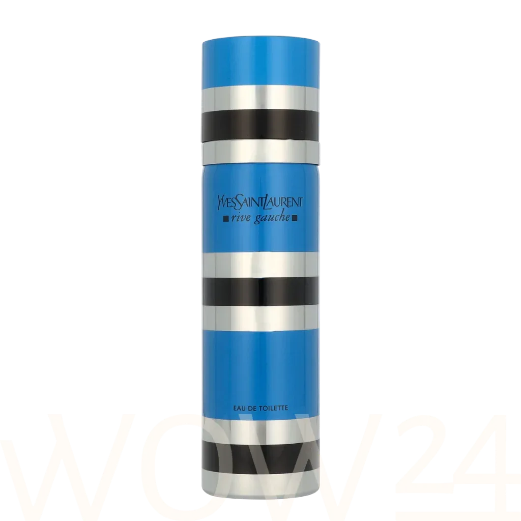 Yves Saint Laurent Rive gauche thumbnail 5