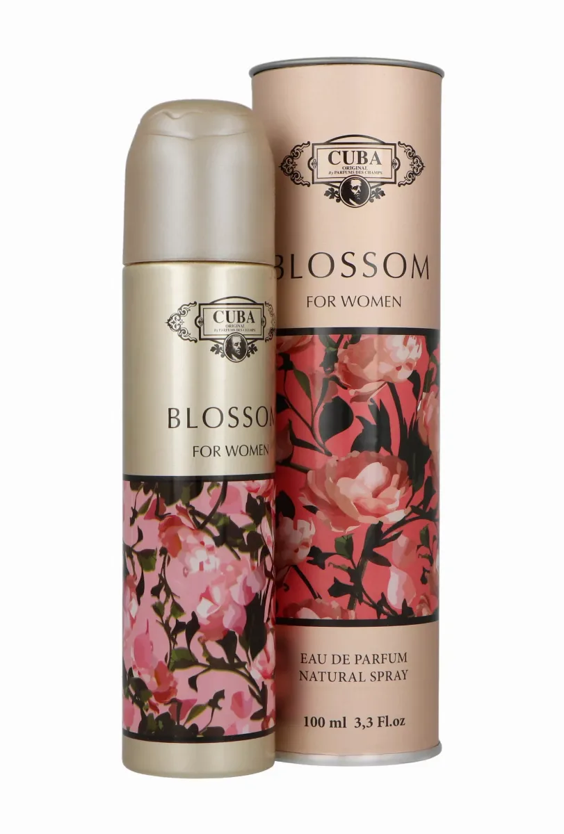 Cuba Blossom thumbnail 4