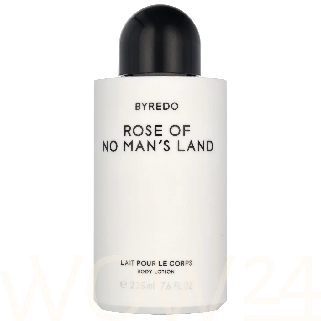 Byredo Byredo Rose Of No Man's Land Body lotion thumbnail 4