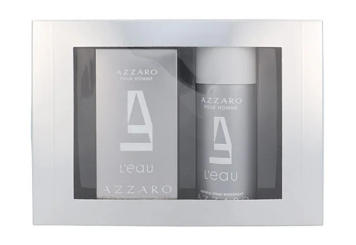 Pour Homme L´Eau