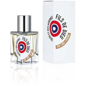 Etat Libre d´Orange Fils de Dieu Du Riz Et Des Agrumes thumbnail 3