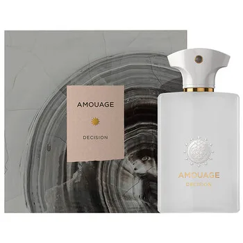 Amouage Decision thumbnail 3
