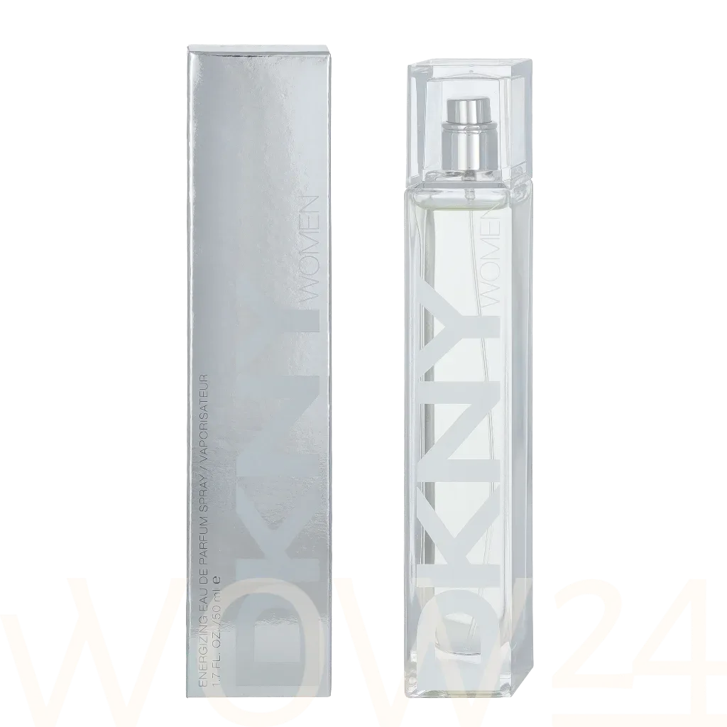 DKNY Women Energizing Eau de Parfum thumbnail 4